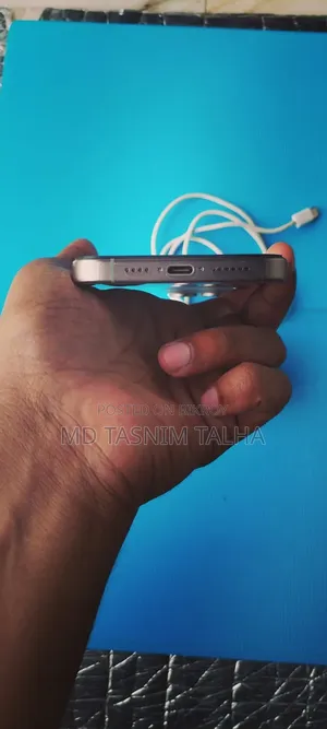 Apple iPhone 15 Pro Max 256 GB Purple