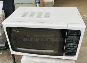 Miyako Micro Oven 35 Liter