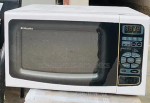 Miyako Micro Oven 35 Liter