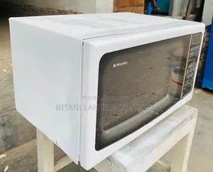Miyako Micro Oven 35 Liter