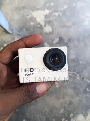 ১০৮০পি স্পোর্টস ক্যাম