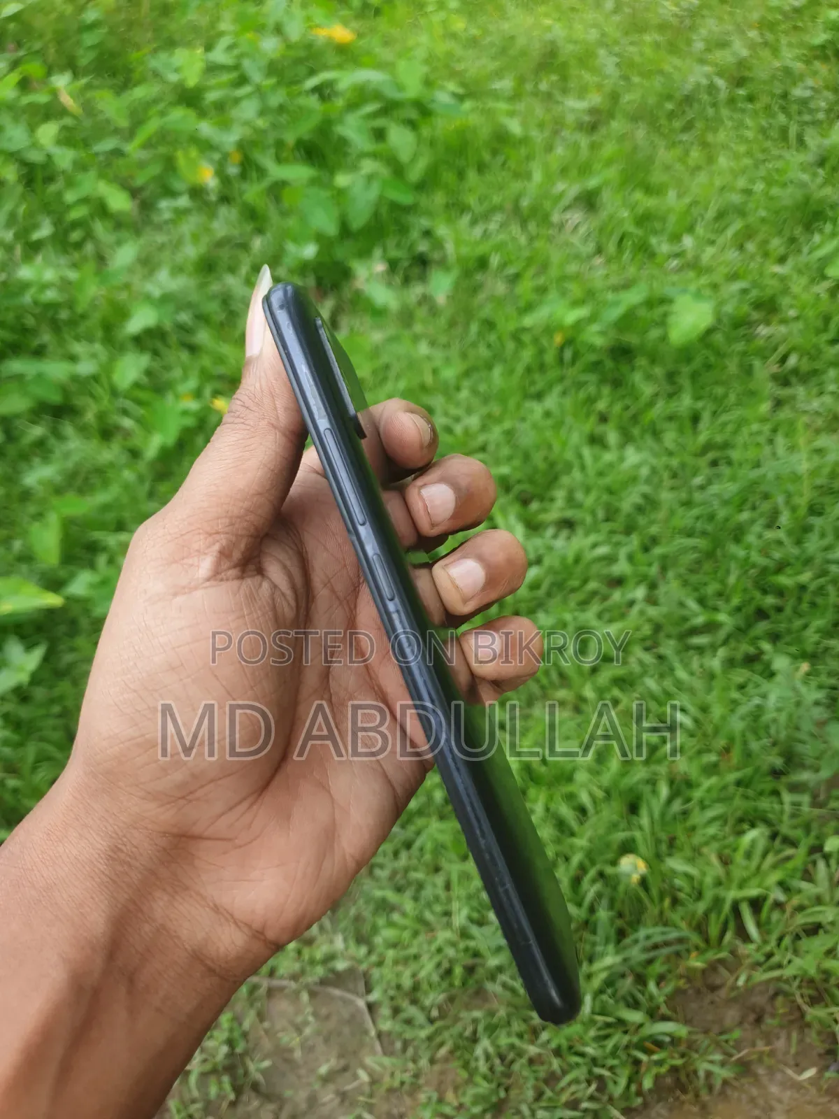 শাওমি রেডমি ৯এ ৩২ জিবি ব্ল্যাক