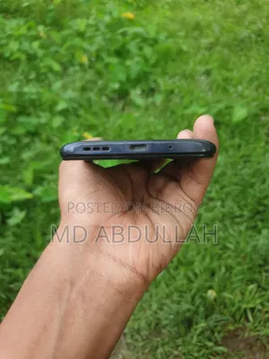 শাওমি রেডমি ৯এ ৩২ জিবি ব্ল্যাক