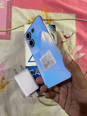 Tecno Camon 20 256 GB Blue