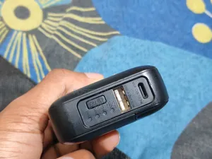 ডুয়েল ব্যান্ড পকেট রাউটার