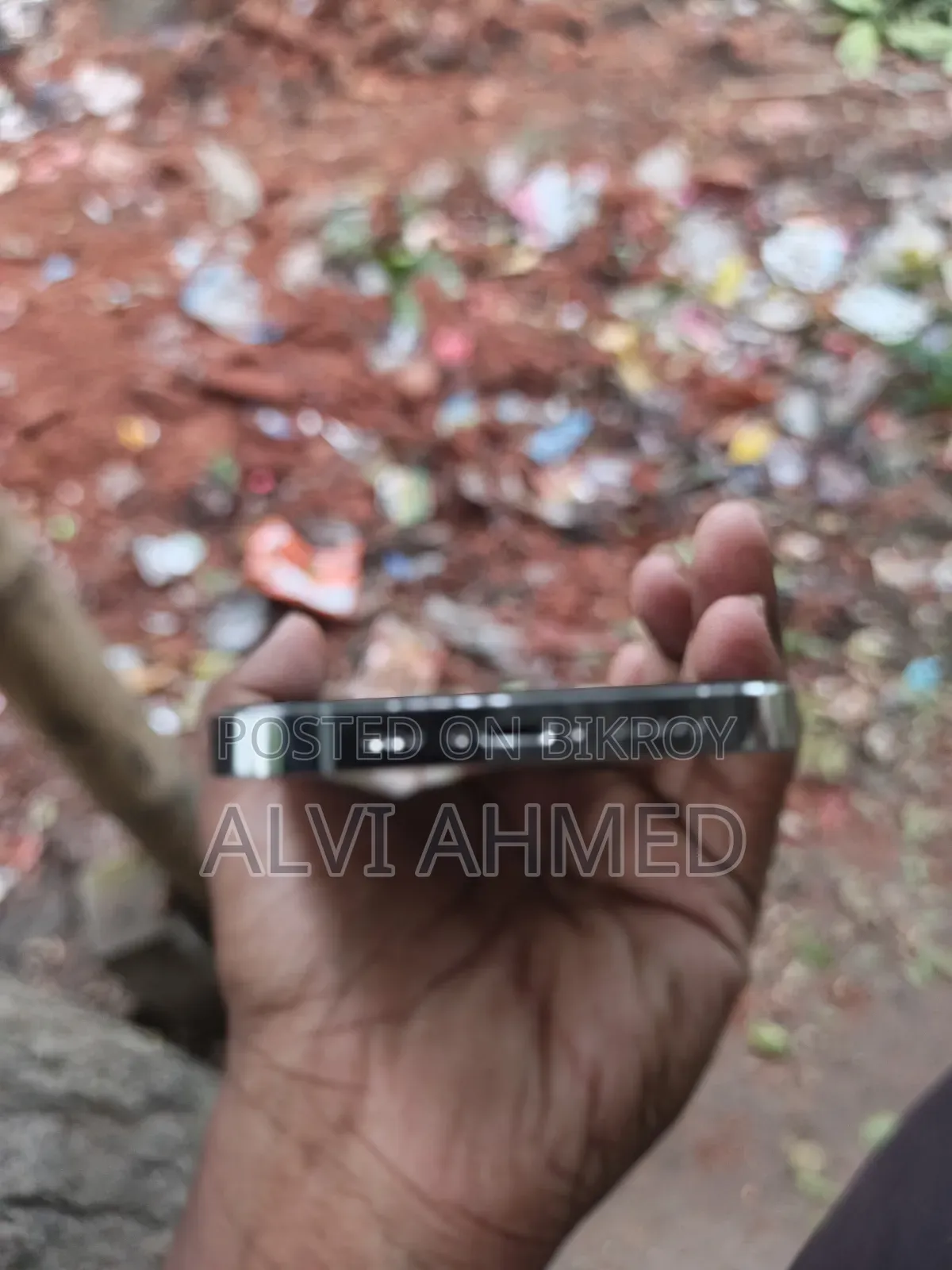 অ্যাপল আইফোন ১৩ প্রো ১২৮ জিবি সাদা