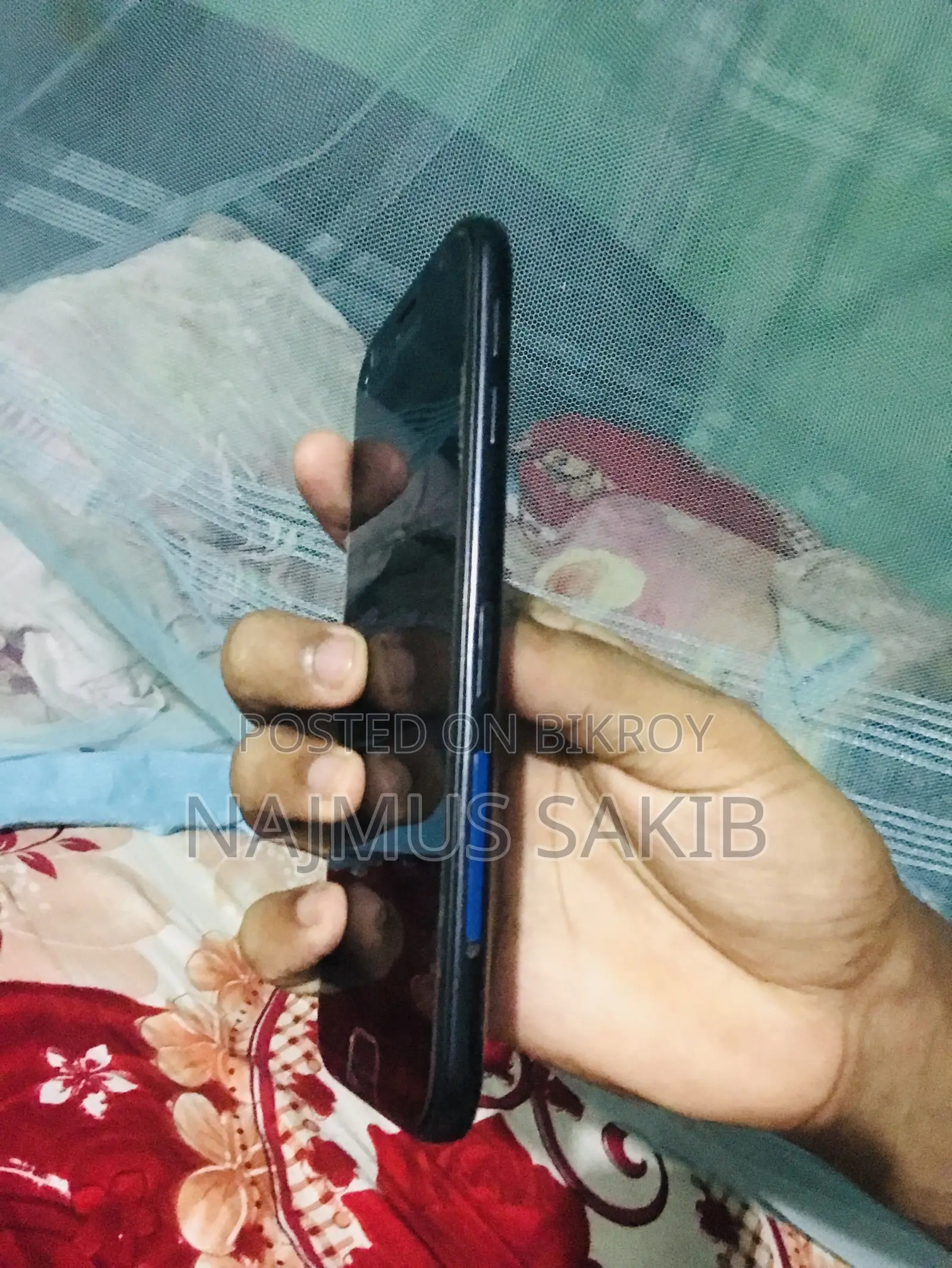 Samsung Galaxy J3 16 GB Black