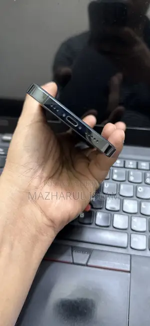 অ্যাপল আইফোন ১২ প্রো ১২৮ জিবি ব্লু