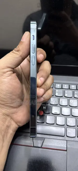অ্যাপল আইফোন ১২ প্রো ১২৮ জিবি ব্লু