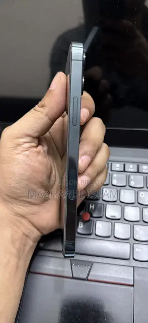 অ্যাপল আইফোন ১২ প্রো ১২৮ জিবি ব্লু