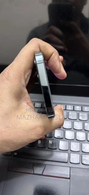 অ্যাপল আইফোন ১২ প্রো ১২৮ জিবি ব্লু