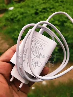 Vivo Original Flash Charger 120w