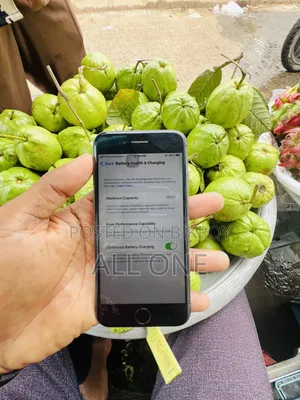 Apple iPhone 8 64 GB Black