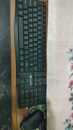 ডেস্কটপ কম্পিউটার গিগাবাইট ৮জিবি ইন্টেল কোর আই৫ এসএসডি ১২৮জিবি