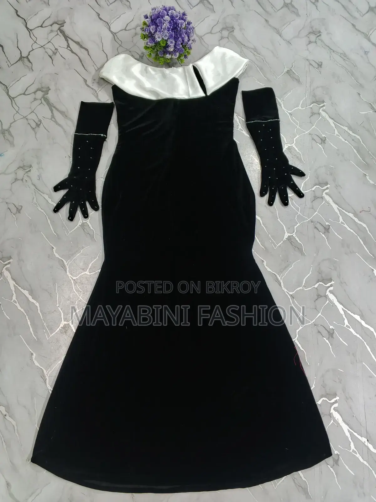 Body Con Dress