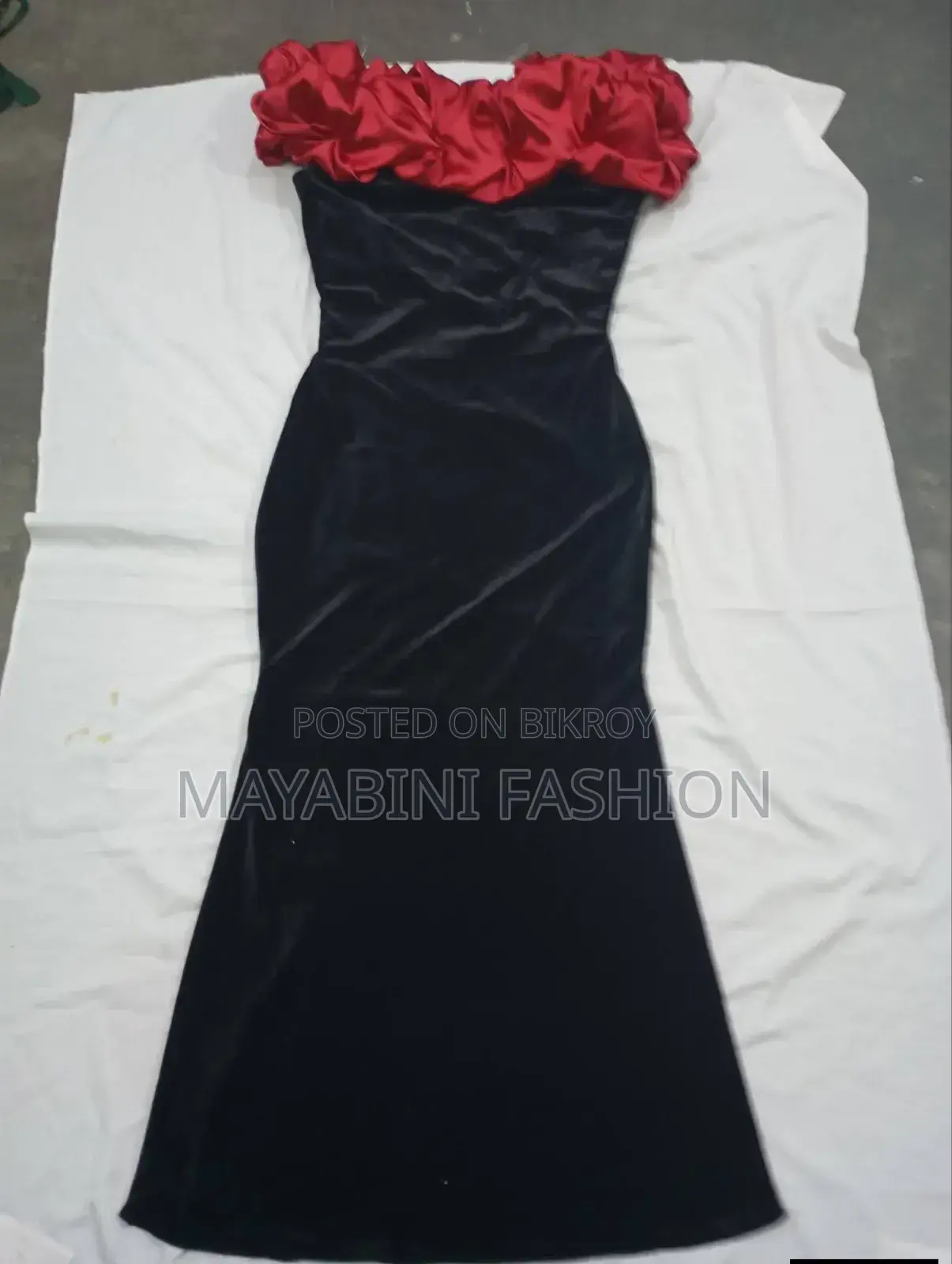 Body Con Dress