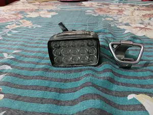 Headlight Bag Hook