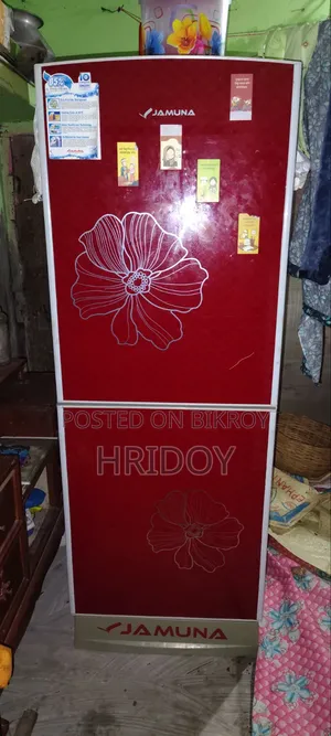 যমুনা ফ্রিজ ১৯৩ লিটার