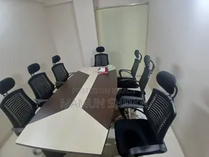 Office Furniture, Full Setup Sell.