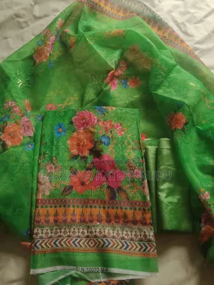 Moyureshori Silk