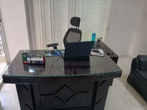 Office Furniture, Full Setup Sell.