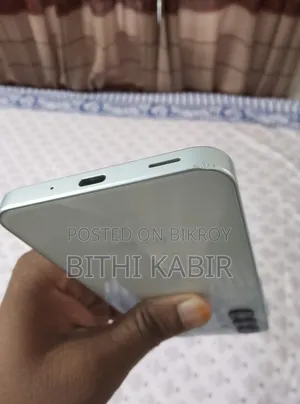 Samsung Galaxy A16 5G 128 GB Silver