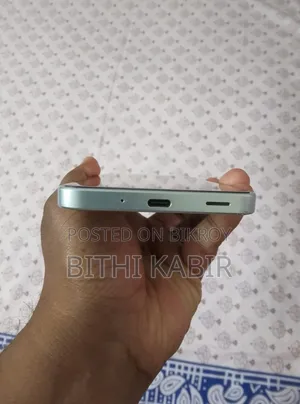 Samsung Galaxy A16 5G 128 GB Silver