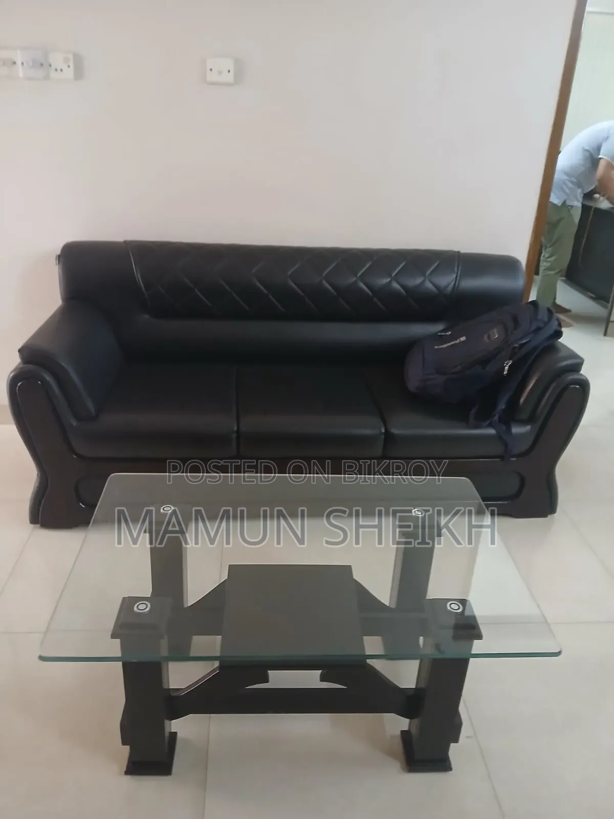 Office Furniture, Full Setup Sell.