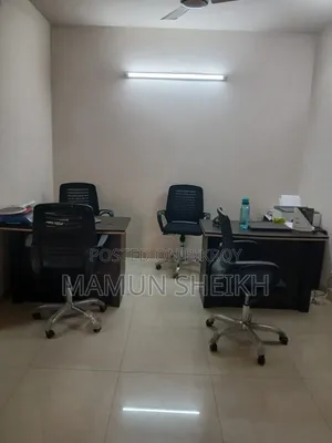 Office Furniture, Full Setup Sell.