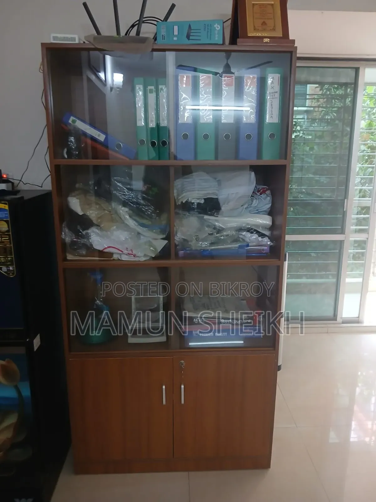 Office Furniture, Full Setup Sell.