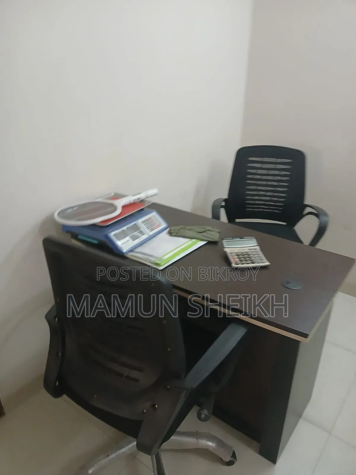 Office Furniture, Full Setup Sell.