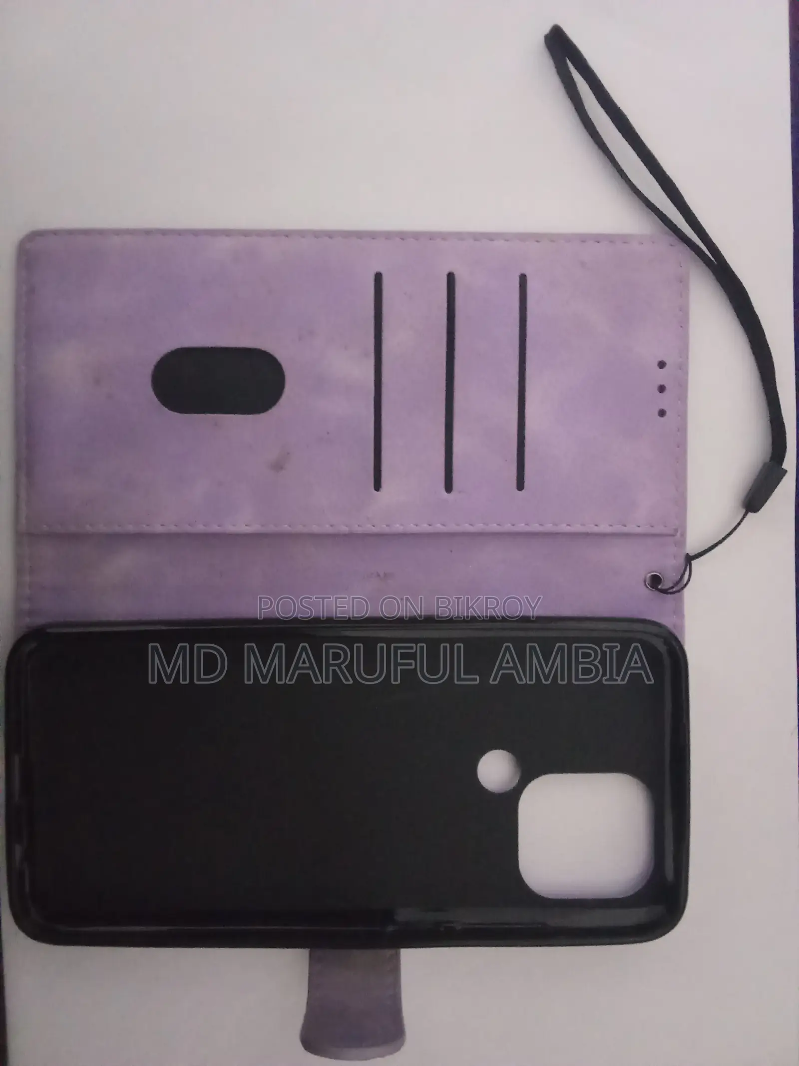 Redmi A2+ Phone Cove