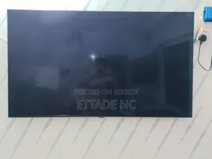 LG Qned TV