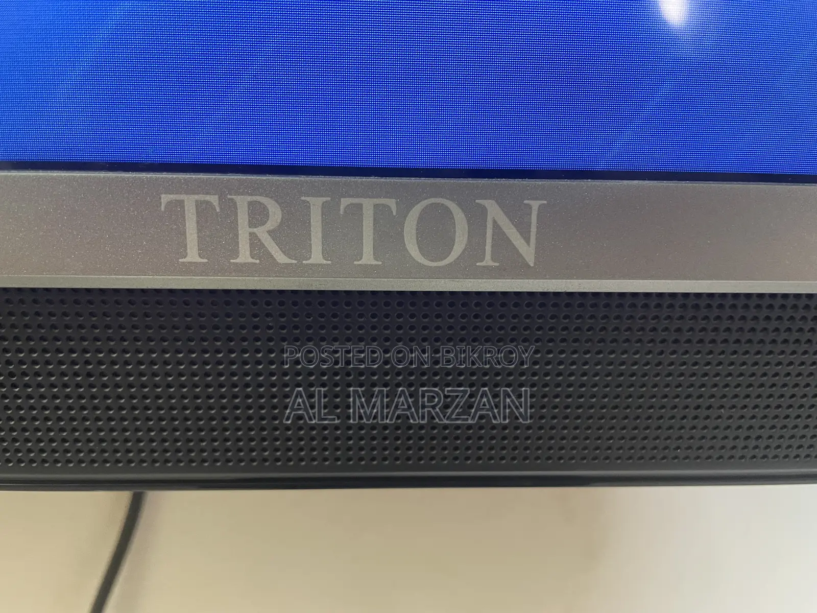 Triton TV 55 Inch
