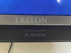 Triton TV 55 Inch