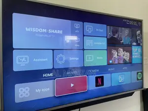 Triton TV 55 Inch