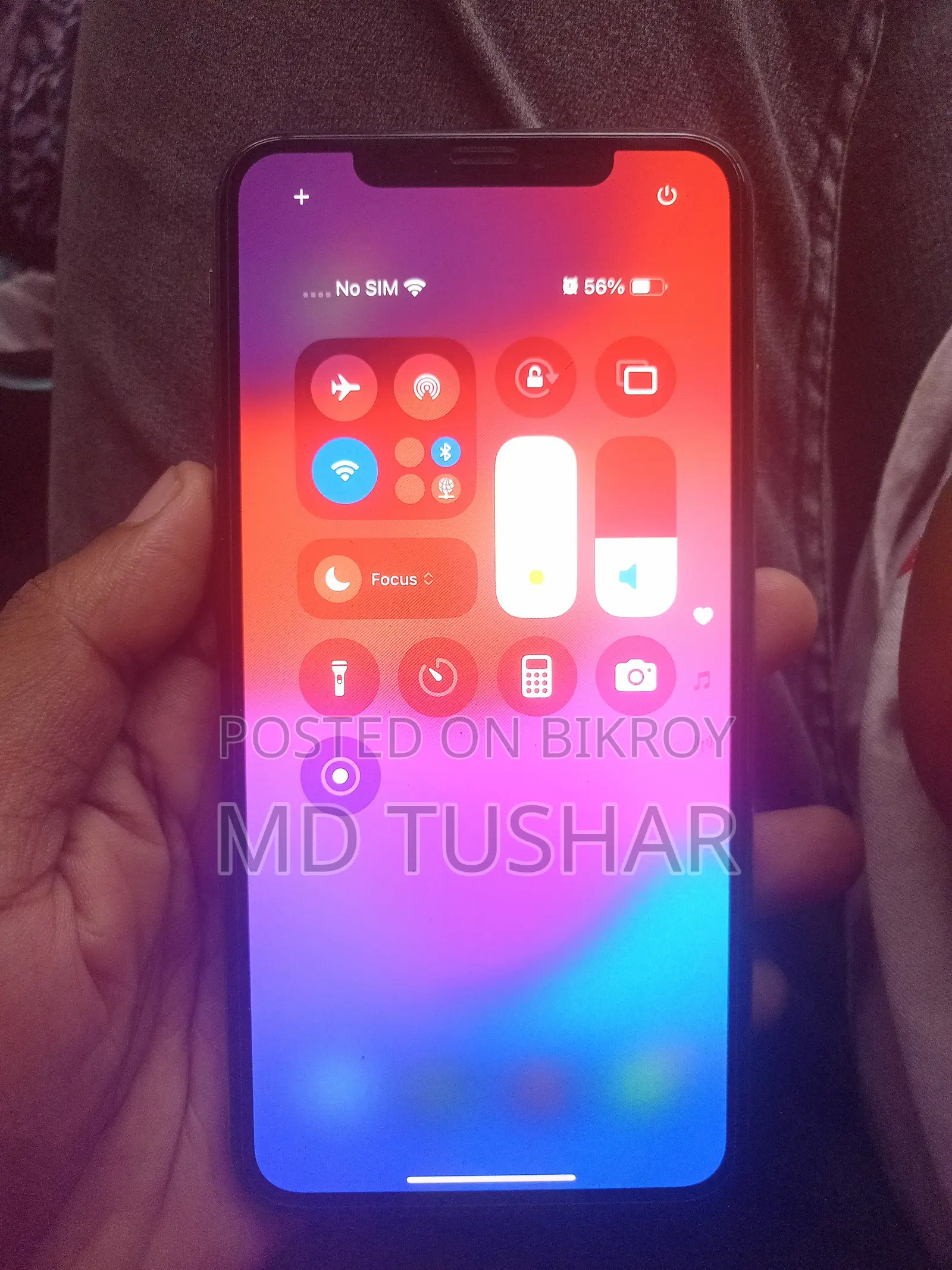অ্যাপল আইফোন এক্সএস ম্যাক্স ২৫৬ জিবি গোল্ড