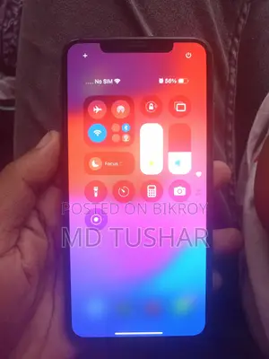 অ্যাপল আইফোন এক্সএস ম্যাক্স ২৫৬ জিবি গোল্ড