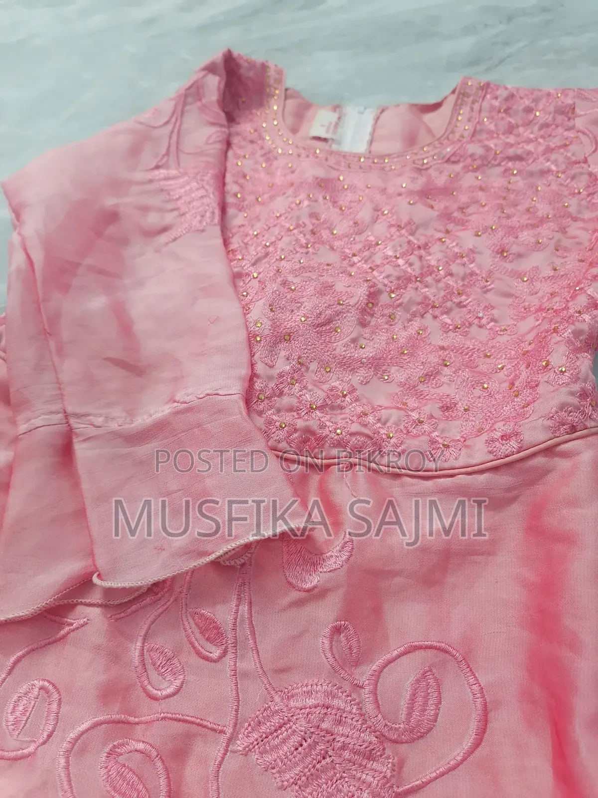 Musfika Sajmi