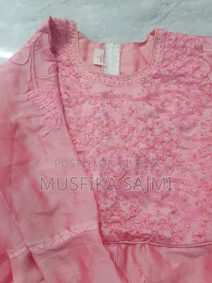 Musfika Sajmi