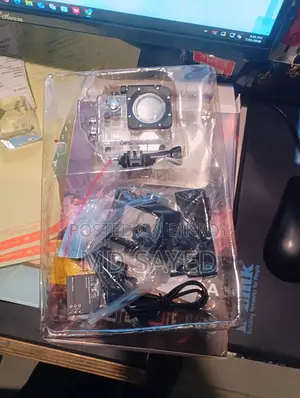 4k Action Camera 2026