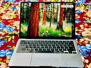 Laptop Apple MacBook Air 8GB Apple M2 SSD 256GB