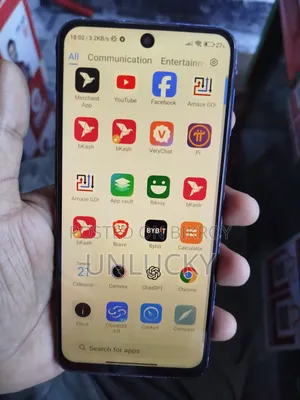 Xiaomi Redmi Note 9 Pro 128 GB Gray