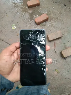 ইনফিনিক্স হট ৪০আই ১২৮ জিবি কালো