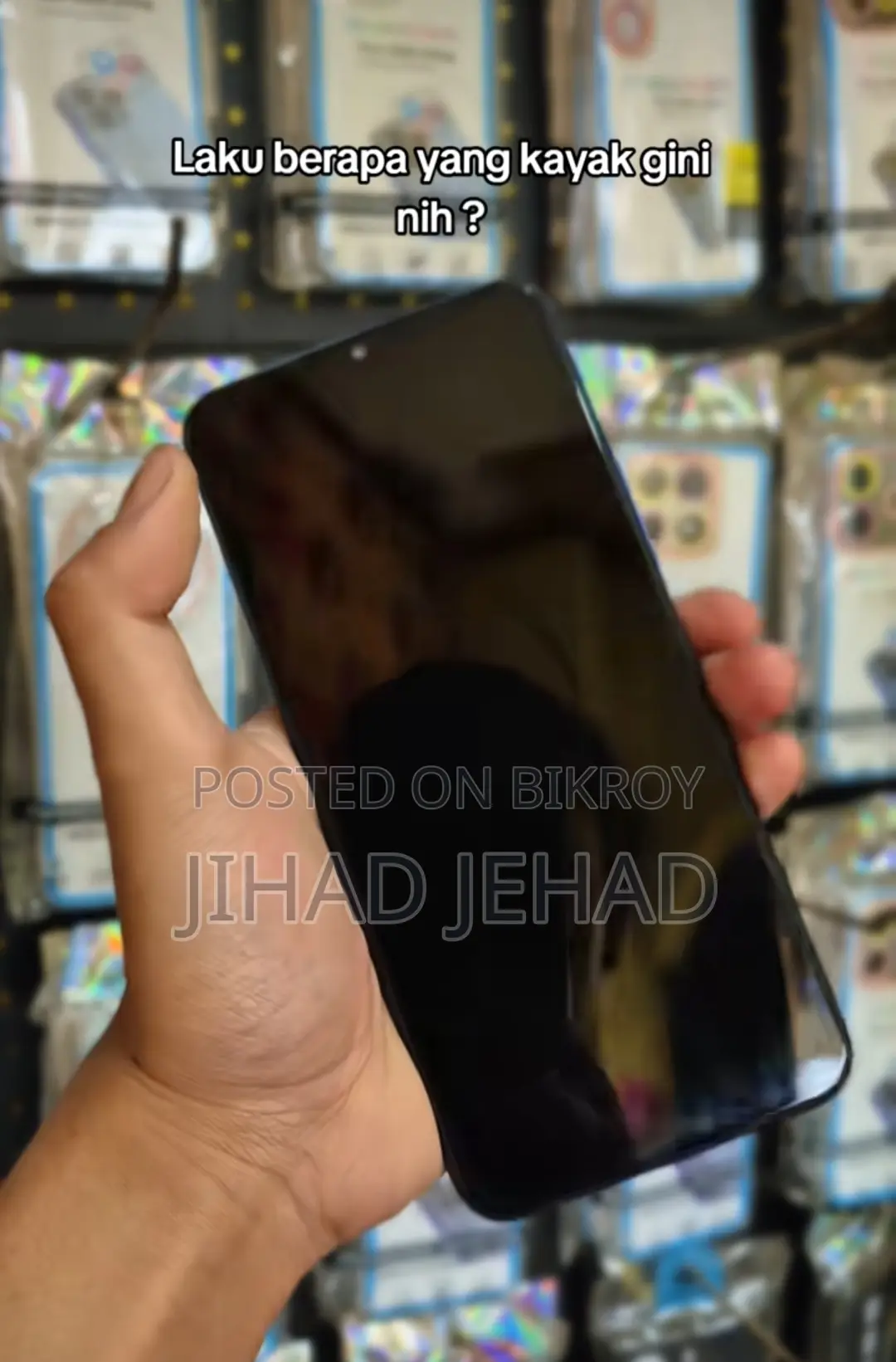 Vivo Y20 64 GB Gray