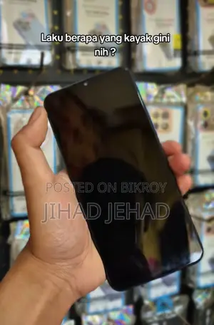 Vivo Y20 64 GB Gray
