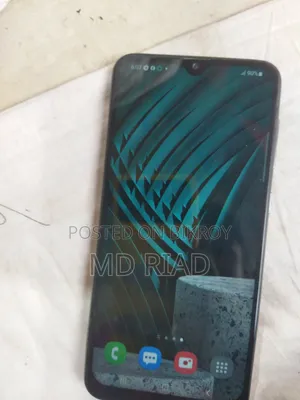 Samsung Galaxy A30s 128 GB Blue