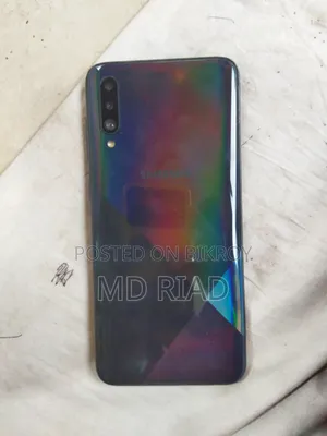 Samsung Galaxy A30s 128 GB Blue