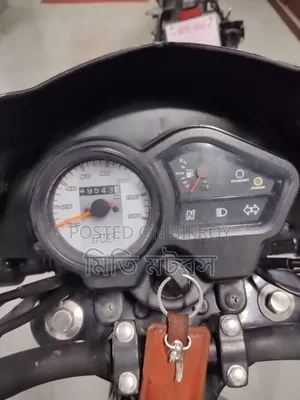 TVS Metro 2022 Black