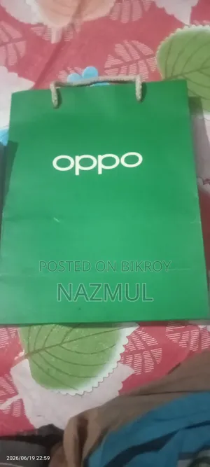 ওপ্পো এ১৬ ৬৪ জিবি নীল
